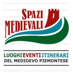Spazi Medievali (Candelo, Gattinara ecc.), Logo